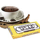 Chocolate Cortes Sweet Chocolate (2 Pack) 7 Oz Each