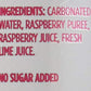 Spindrift Sparkling Water, Raspberry & Lime, 12 Fl Oz