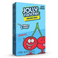 Jolly Rancher Singles-To-Go Sugar Free Drink Mix, Cherry, 0.57 oz (Pack of 3), Green