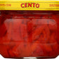 Cento Pimientos Sliced, 4 Ounce