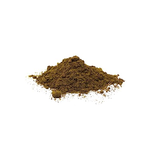 Badia Oregano Ground, 12 Ounce (Pack of 6)