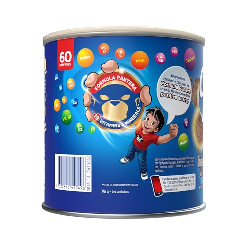 Choco Milk Powdered Chocolate Drink Mix 28 Oz (Pack of 2)