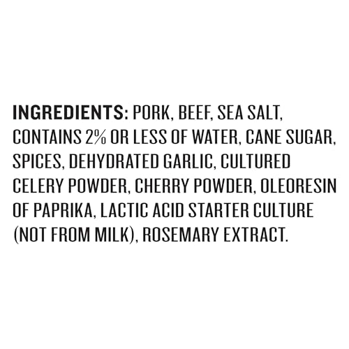 Applegate, Natural Uncured Pork & Beef Pepperoni Sliced, 5oz