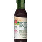 Maple Grove Farms Salad Dressing, Strawberry Balsamic Salad Dressing, 12 Ounce