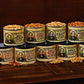 King Floyds Dill Pickle Virginia Peanuts, Salted Dill Flavor, 10 oz Resealable Tin