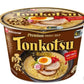 Tonkotsu Ramen Noodle Soup 3.56 oz (Pack of 6) by Life of style