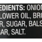Reese Caramelized Onions - 7 Ounces (Pack Of 1)