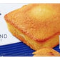 Entenmanns Minis Pound Cakes, Box of Snack Cakes, 9.25 oz, 6 Count