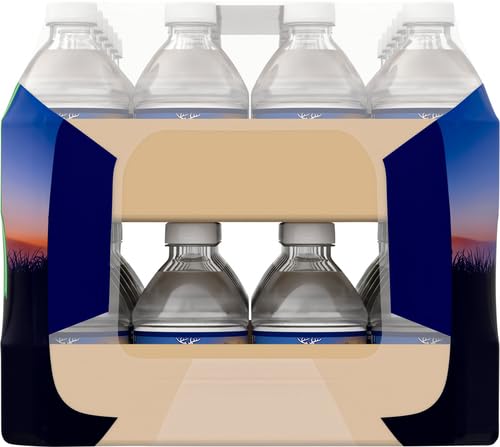 Deer Park Natural Spring Water (48/8 Fl Oz Net Wt 384 Fl Oz)
