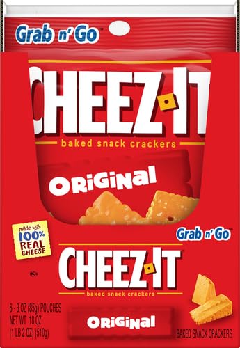 Cheez-It Original Crackers