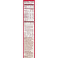 Betty Crocker Super Moist Strawberry Cake Mix And Betty Crocker Whipped Strawberry Mist Frosting Bundle - 2 Of Each - 4 Items. '