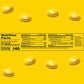 M&Ms Peanut Yellow Chocolate Candy - 2Lbs Of Bulk Candy In Resealable Pack For Candy Buffet, Birthday Parties, Theme Meetings, C
