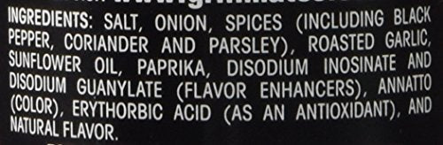 Mccormick Grill Mates Roasted Garlic & Herb Seasoning, 2.75 Oz (Pack Of 3)