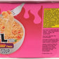 Maruchan Bowl Hot & Spicy With Shrimp Flavor Ramen Noodles With Vegetables 3.32 Oz (Pack Of 12)