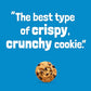 Chips Ahoy! Original Chocolate Chip Cookies, Family Size, 12 - 18.2 Oz Packs