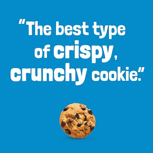 Chips Ahoy! Original Chocolate Chip Cookies, Family Size, 12 - 18.2 Oz Packs