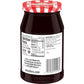 Smuckers Seedless Red Raspberry Jam, 18 Ounces