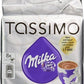 Tassimo Milka Chocolate (8 Servings)