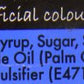 Walkers English Creamy Toffees, 5.5 Pound Bag