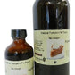OLIVENATION Pumpkin Pie Natural Flavor - Spiced Flavoring for Baking & Beverages - Sugar Free - Vegan - 8 Fl Oz