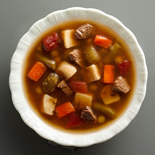 Progresso Light  Beef Pot Roast Soup  Gluten Free  18.5 oz. (Pack of 12)