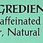 Triple Leaf Tea Jasmine Green Tea, Decaffeinated, 20 Count