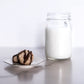 Jennies Coconut Bites - Organic - Cacao Chocolate - Case of 6 - 5.25 oz6