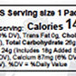 Land O Lakes Cocoa Classics, Mint & Chocolate Hot Cocoa Mix, 1.25 Ounce - 12 Count (Pack Of 3)