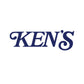 Kens Steak House Fat Free Raspberry Pecan Dressing, 9 Fl Oz (Pack of 2)