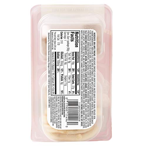 Jimmy Dean Morning Combos, Mini Maple Pancakes And Maple Sausage Bites, 3.27 Oz