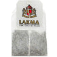 HYLEYS Tea Lakma Wellness Super Slim Tea - Peach Flavor, 25 Tea Bags, GMO Free, Gluten Free, Sugar Free, 100% Natural, Decaf