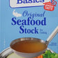 Kitchen Basics Original Seafood Stock, 32 fl oz (Pack of 4)