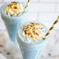 Color Kitchen Rainbow Sprinkles Natural Ingredients Baking Cake Decorations, Ice Cream, Cookie, Artificial Dye-free, Plant-Based