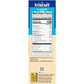 Triscuit Hint of Sea Salt Whole Grain Wheat Crackers, Vegan Crackers, 6-8.5 oz Boxes (Pack of 2)