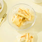 easyum Mango Milk Nougat & Gummy  , Real Fruit Slices, Perfect for Breakfast & Celebrations, 5.29oz, Shipping from California