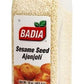 Badia Sesame Seed Hulled, 16 Ounce (Pack Of 6)