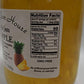 Homestyle Pineapple Jam - One Pint - Grandma'S Jam House