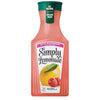SMPLY LMNADE RASPBERRY (6x52.00)