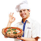 Polselli Classica, Type 00 Double Zero Flour, All Natural For Pizza, Bread, Pasta, And Baking, 1 Kg (2.2 Lbs)