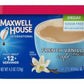 (Pack Of 2) House International Sugar-Free French Vanilla (Decaf) Instant Coffee Beverage Mix, 4.3 Oz. Canisters