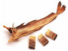 Kiki Foods Norwegian Stockfish Cuts 12oz
