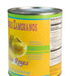 Tres Reyes Authentic Mexican Chongos Zamoranos Candy - Irresistible Mexican Delight, 35.3Oz (2.2Lb)