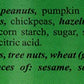 Al Amira Super Baked Mixed Nuts 15.87Oz