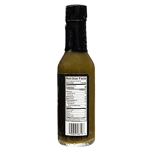 Cajun Two Step Seasoning By Stalekracker - 2 Pck, Gator Drool Hot Sauce (10 Oz.)