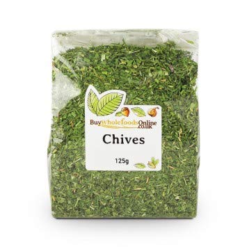 Buy Whole Foods Chives (125g)