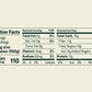 Chobani Non-Fat Greek Yogurt Peach on the Bottom 5.3oz 4-pack