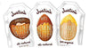 Justins Assorted Variety Pack, Nut Butter, 1.12 Ounce (Pack of 10)