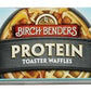 Birch Benders Protein Toaster Waffles, 7.8 Oz