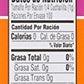 Goya Foods Saz  n, Seasoning With Coriander & Annatto, 3.52 Oz