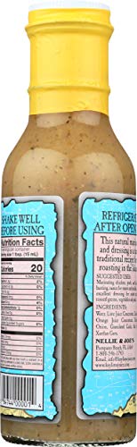 Nellie & Joe'S, Mojo Criollo Marinade, 12 Oz
